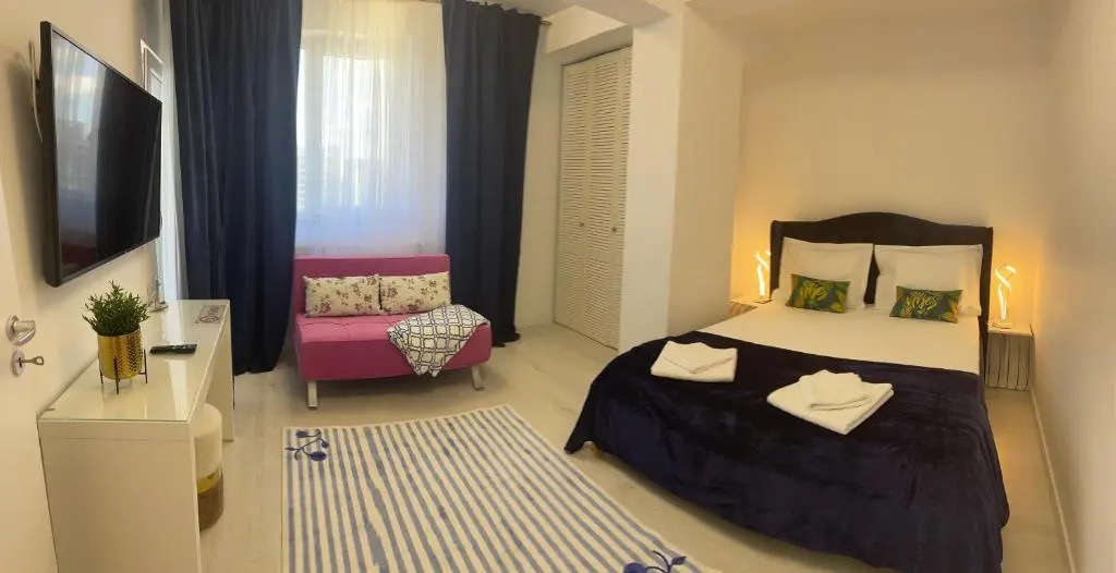 Coconut by Exotic Residence