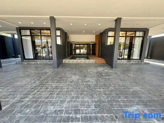PPA. Villa Pattaya