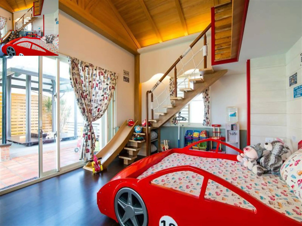 Easylife B&B