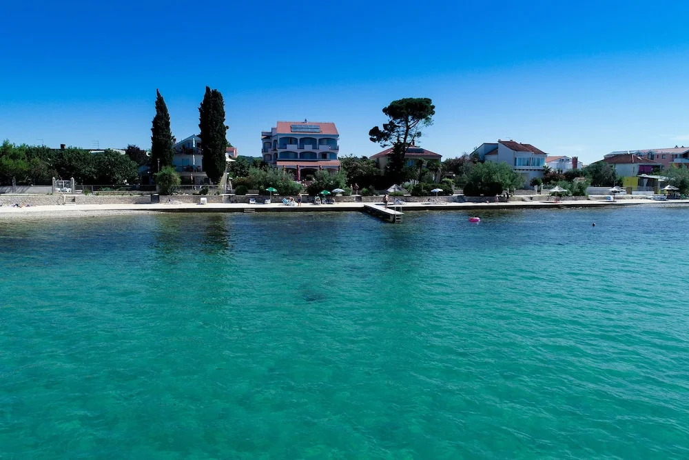 Hotel Belvedere