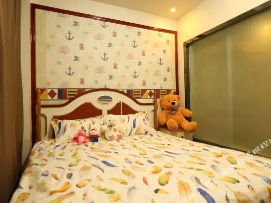 Emei Mountain Yushan Holiday Hotel