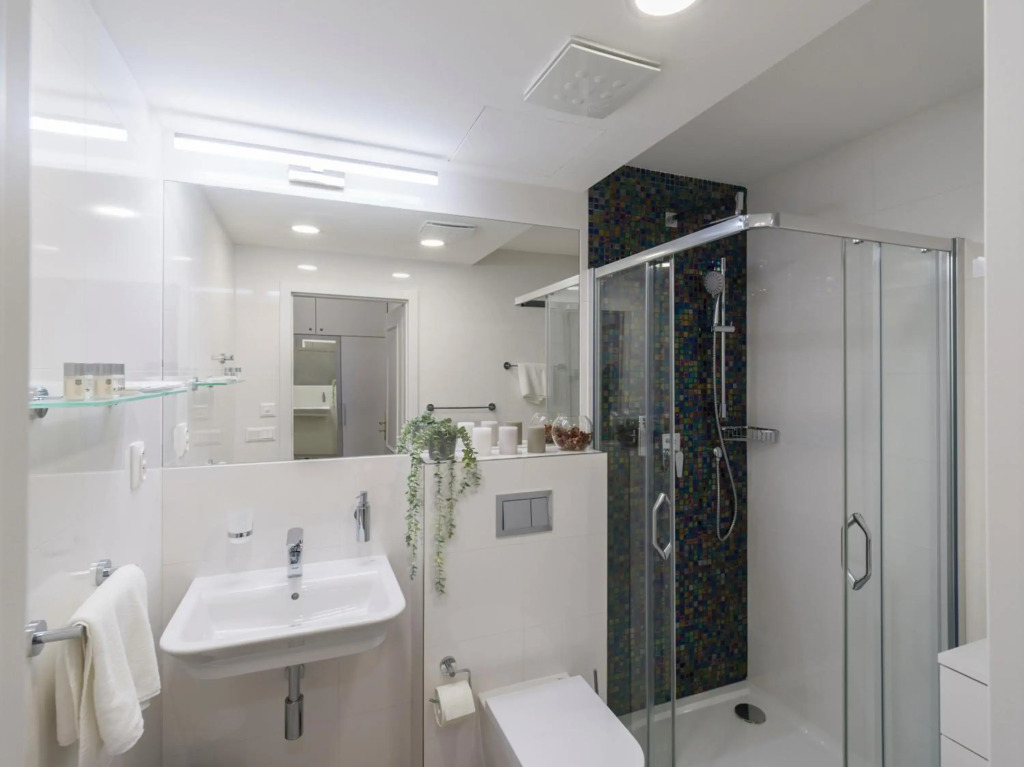 Bartal Apartments