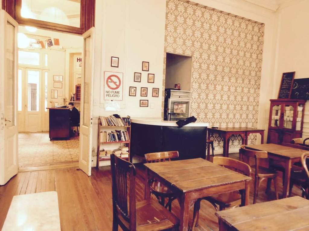 Hotel Bolivar