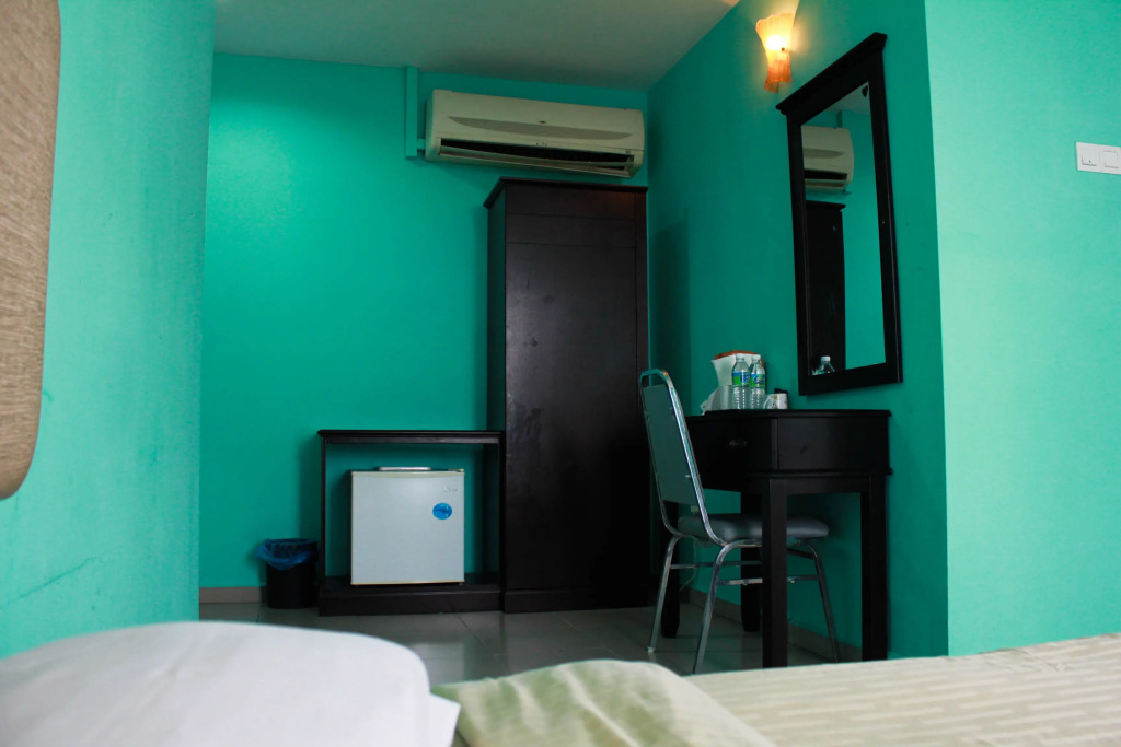 Angsana Hotel Melaka