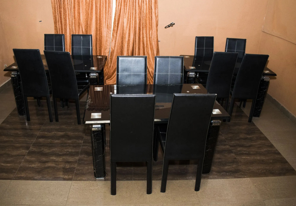 Wazobia Plaza Annex