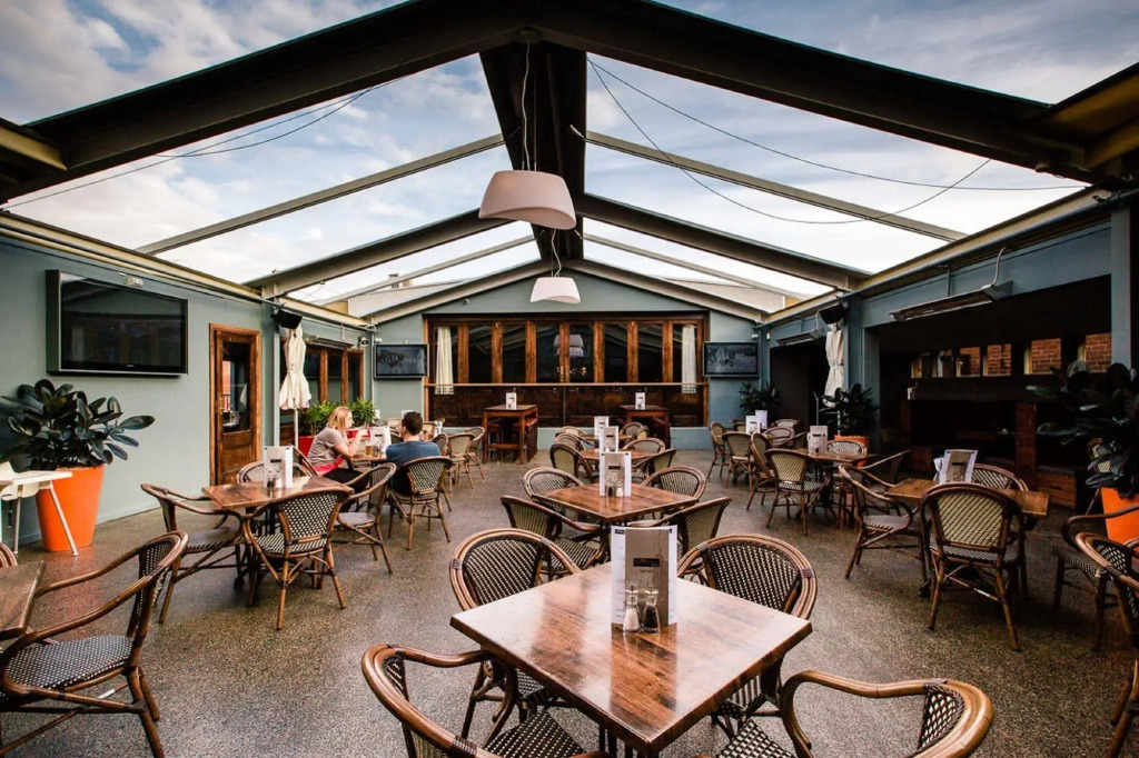 The Glenferrie Hotel Hawthorn