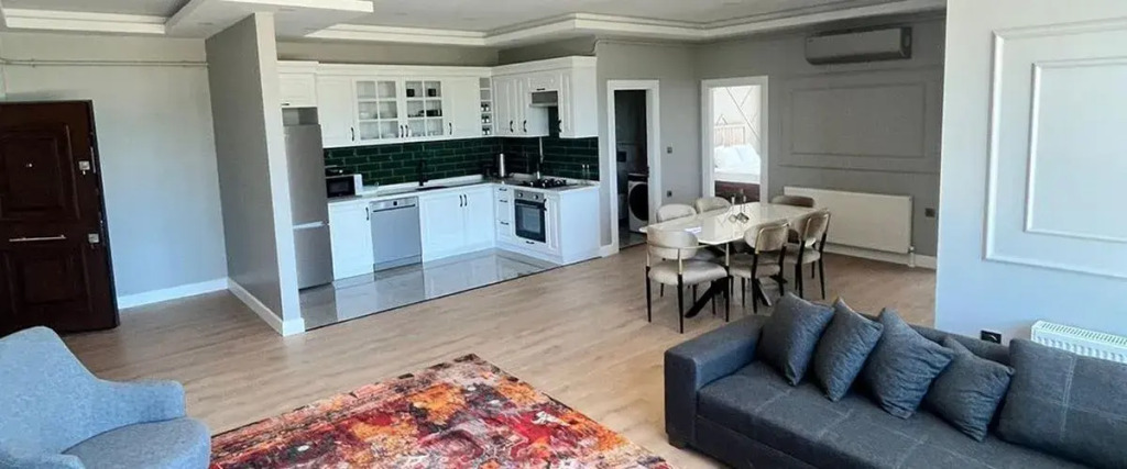Serim Residence