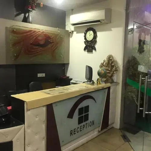 Hotel Sai Orchid
