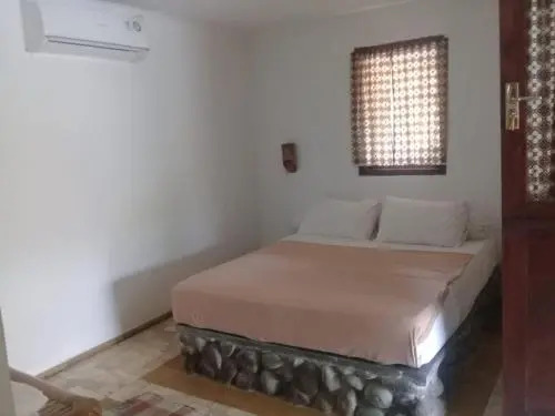 Cimajasquare Hotel & Restaurant