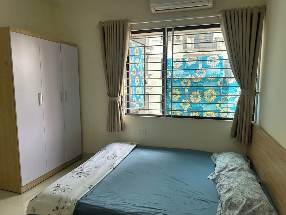 Happy Nest Homestay Ha Noi