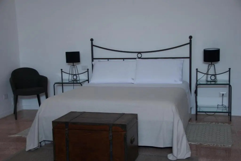 Santo Mercurio Country House