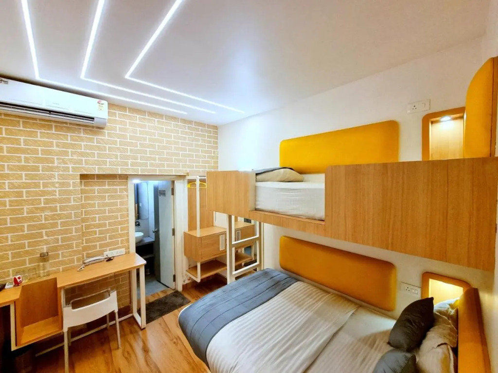 Stay Inn