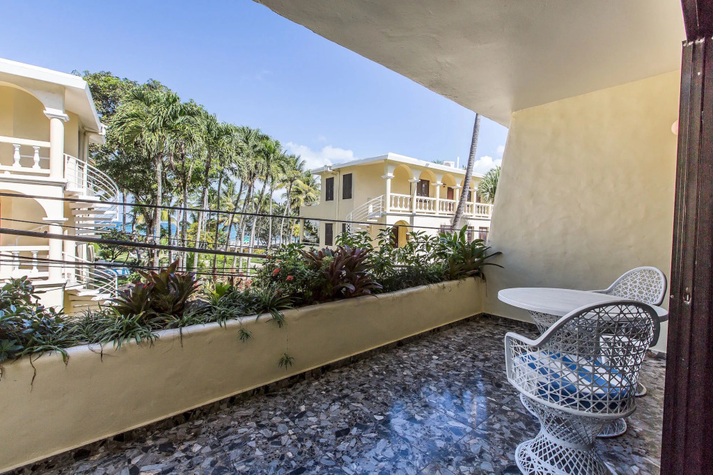 Cabarete Palm Beach Condos
