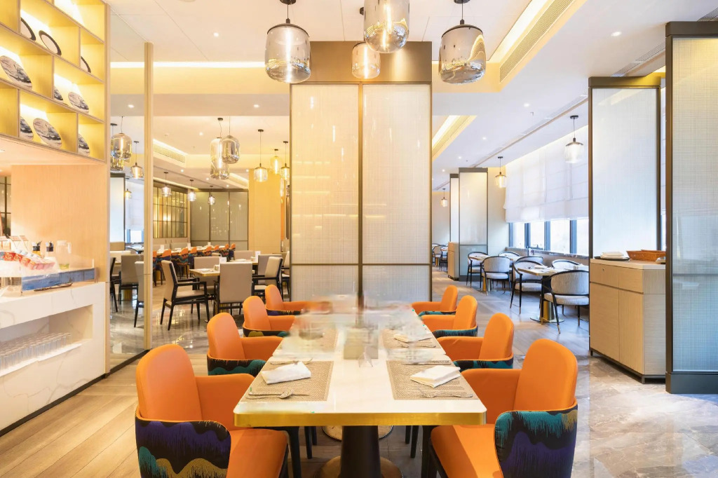 Grand Mercure Shenzhen Nanshan