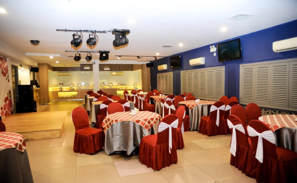 Saigon Star Hotel