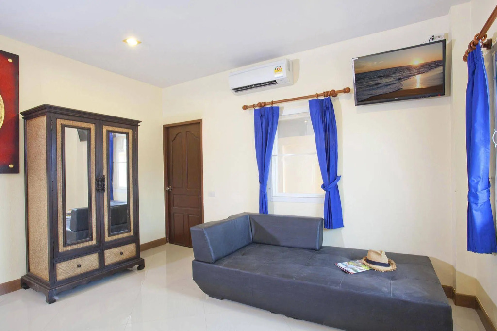 Villa Patiharn Khao Talo
