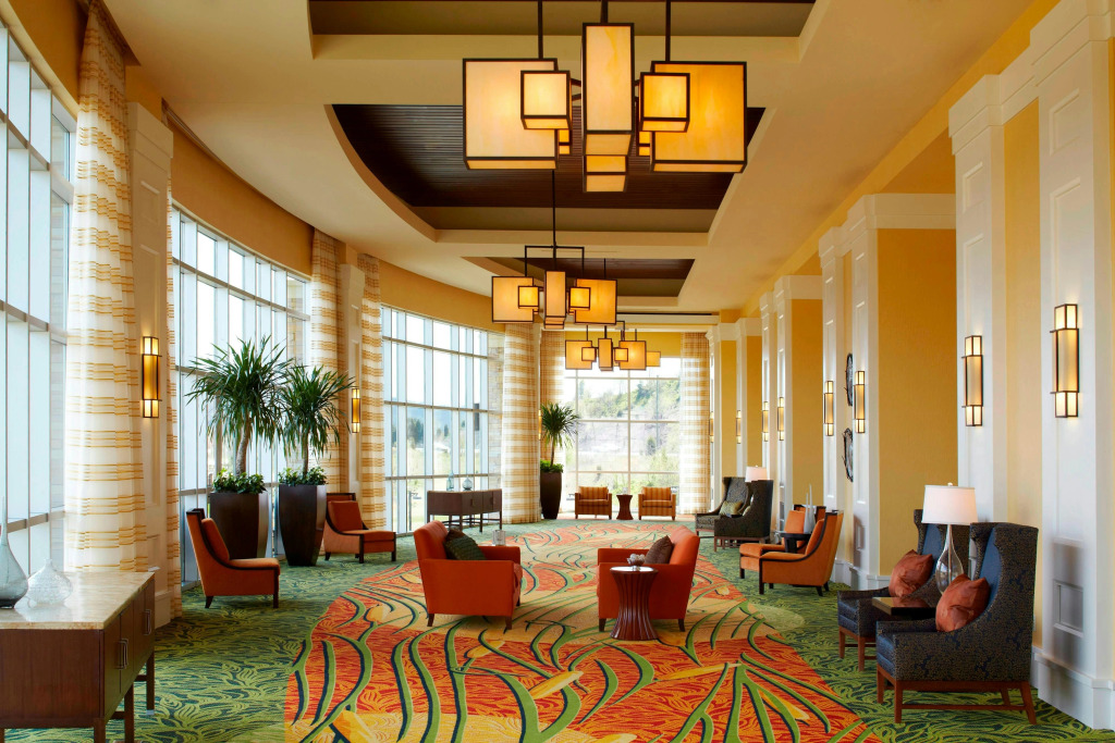 MeadowView Conference Resort & Convention Center