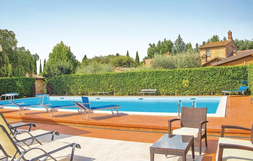 Agriturismo LOasi della Pergola
