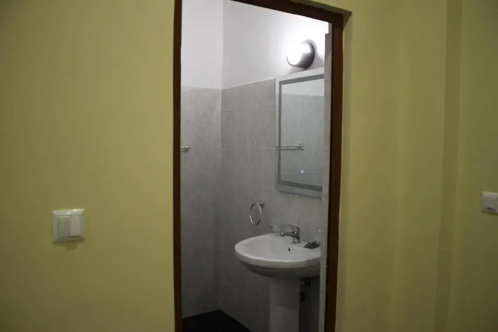 Hotel Mondo