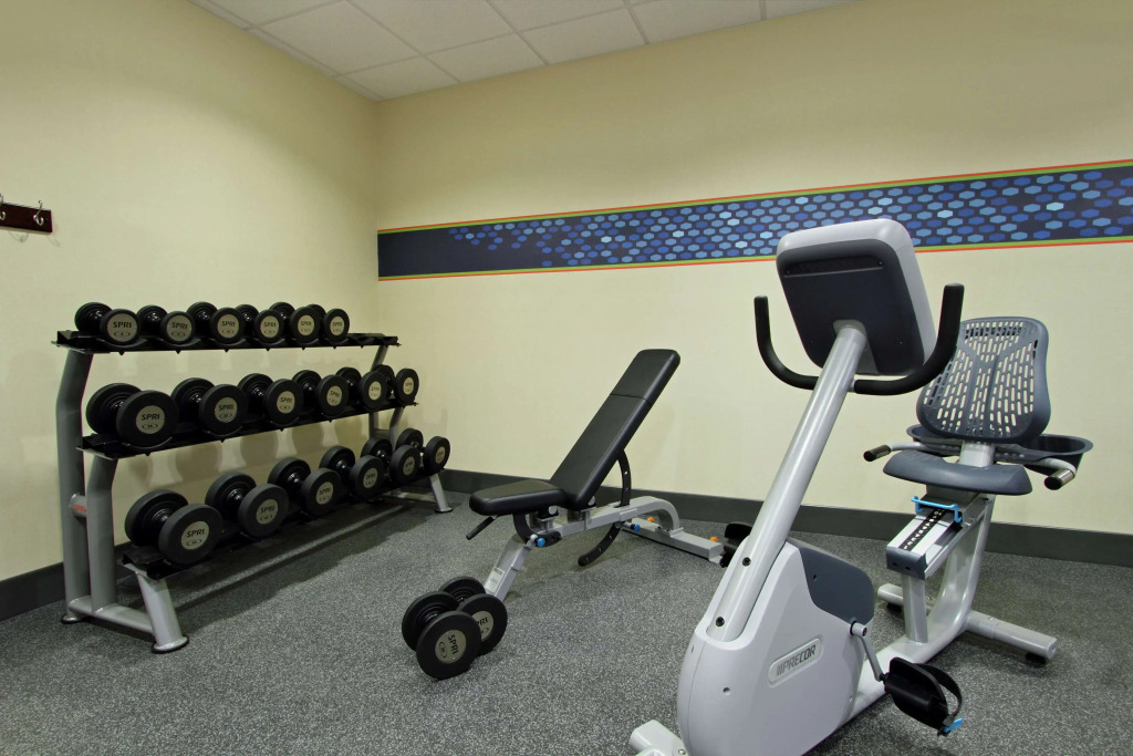 Hampton Inn Richland/South Jackson
