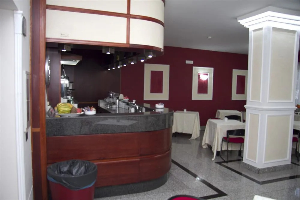 Green Park Hotel