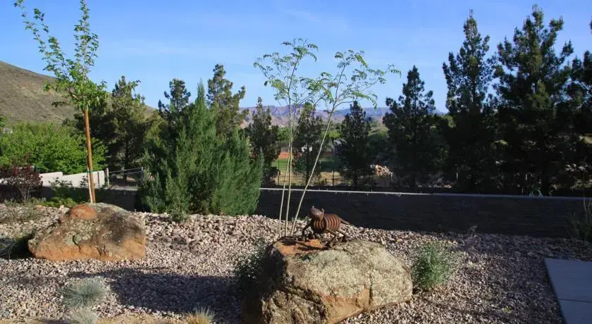 Phoenix House B&B