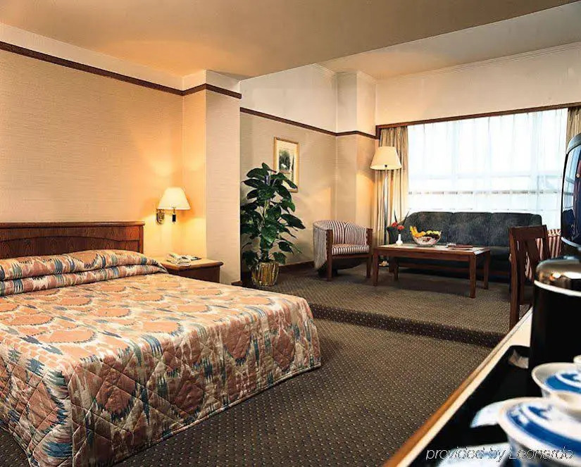 Huanhai Gloria Inn Qingdao