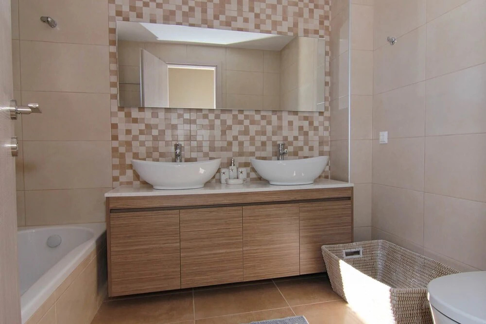 A Wonderful 3 Bedroom Villa in Kounali, Crete Perfect for a Family Vacation