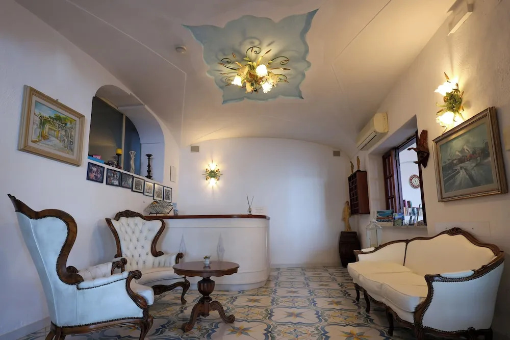 Hotel Residence - Parco Mare Monte