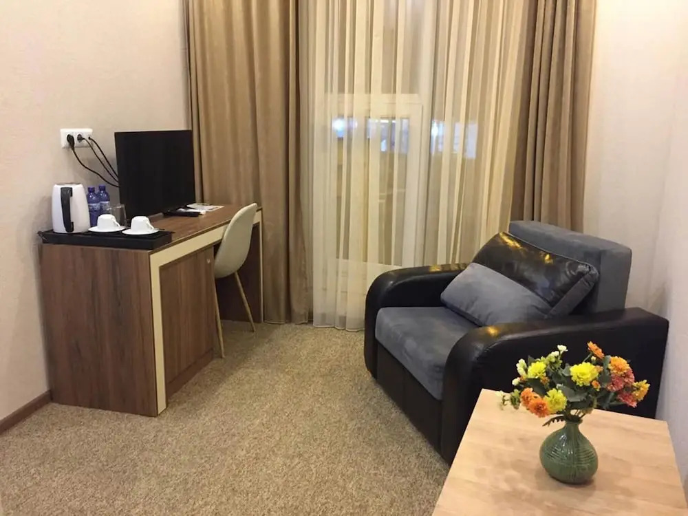 An Awesome choice for your stay in Batumi