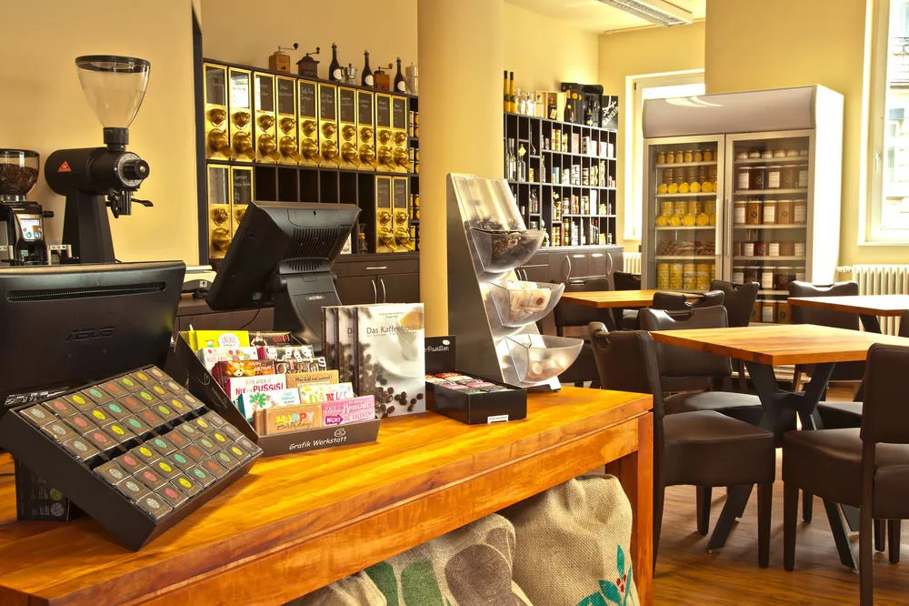 Sternplatz Hotel