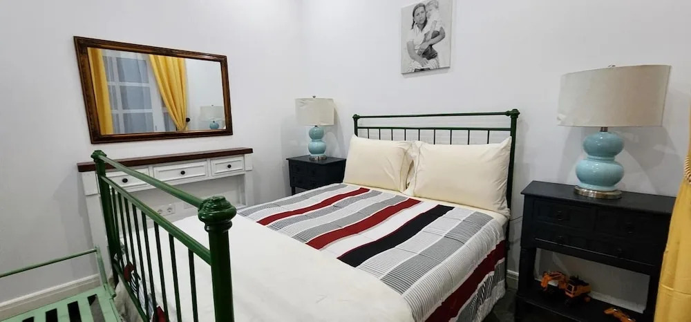 Casinha Nova - Entire Home With City & Ocean View in Sao Filipe
