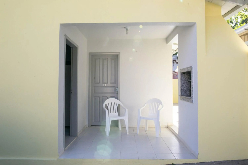 DK2 CASA PISCINA CHURRASQUEIRA SINUCA 3 AR WIFI 3 VaGAS 3 DORM 6 X SEM JUROS NO CARTÃO