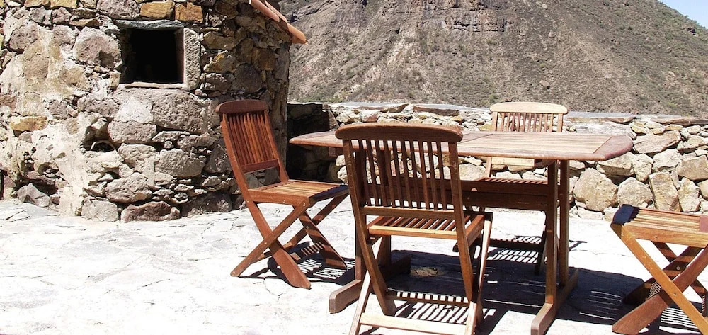 Casa Rural - Ländliches Haus, Pepita La De Las Flores