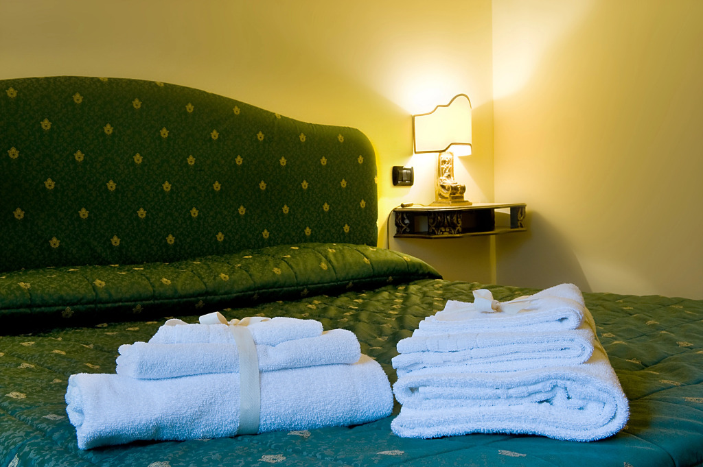 Relais dellOlmo
