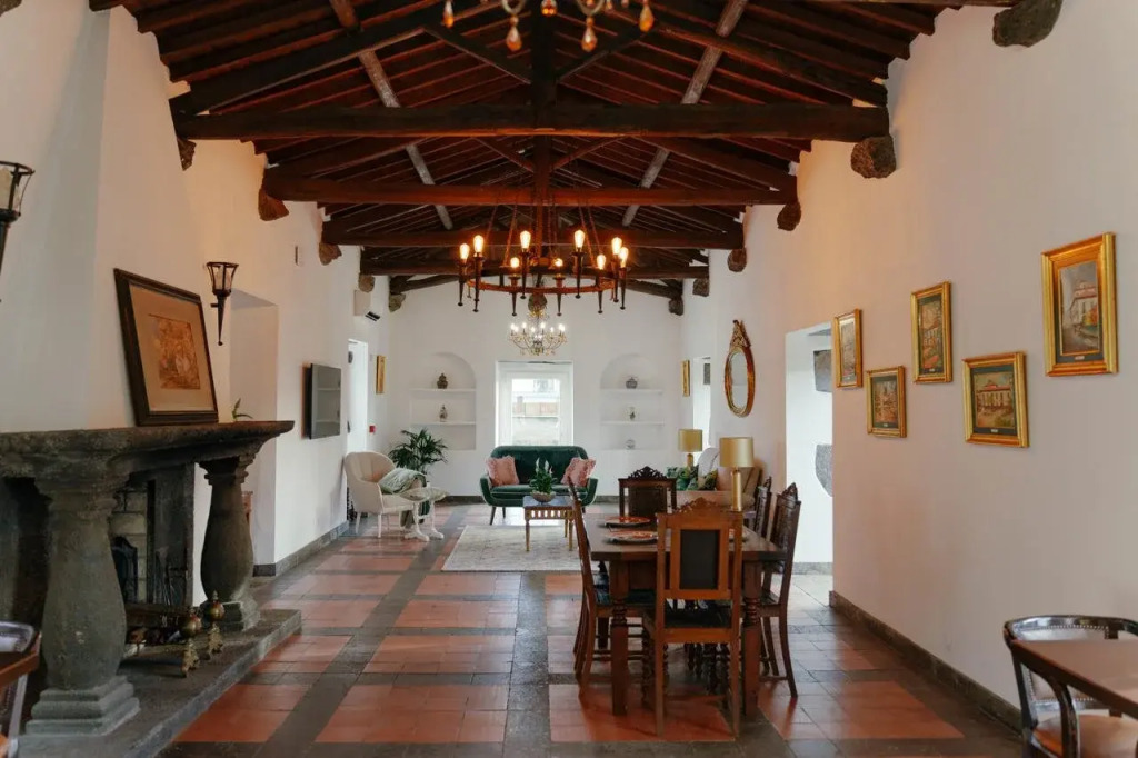 Hotel Talisman