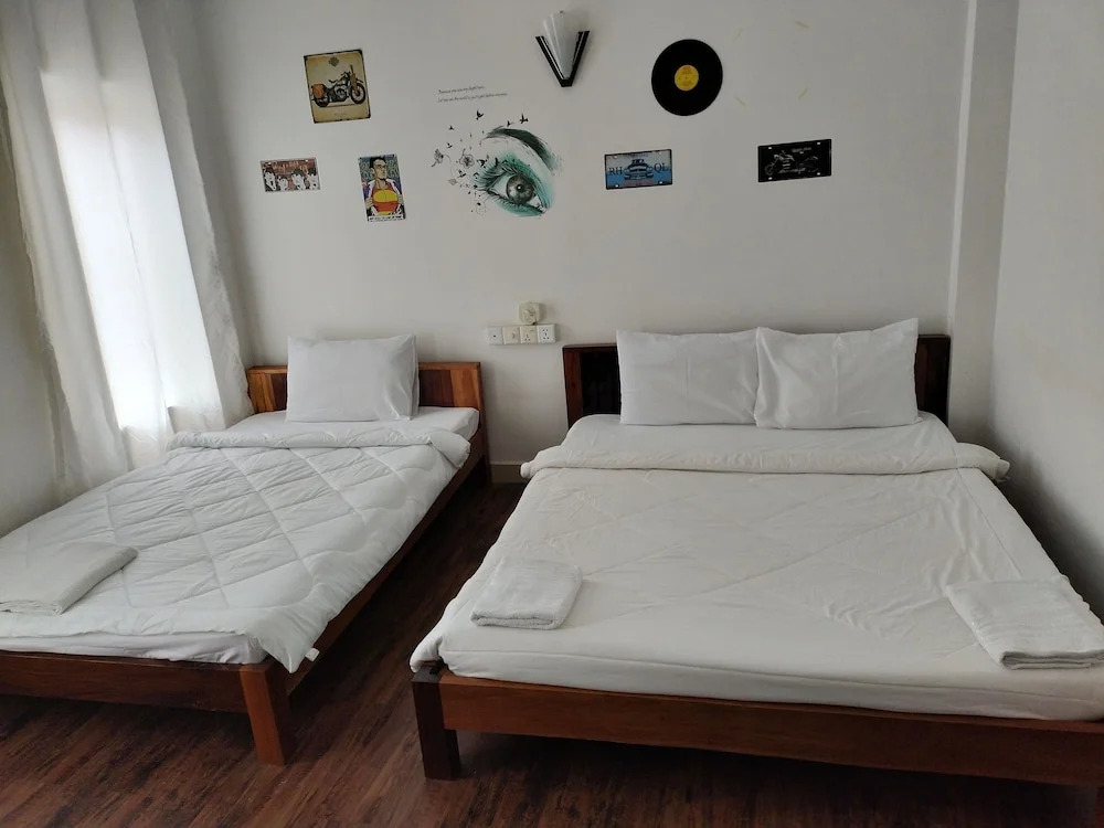 city inn hotel