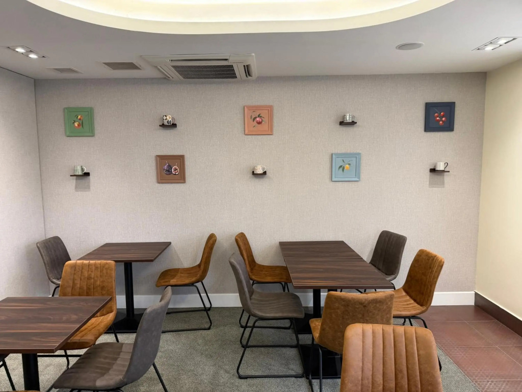 ICON Hotel