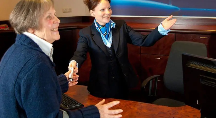 ECR Groot Stokkert