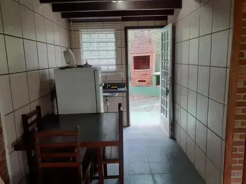 Recanto Alegre