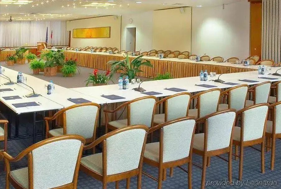 Elegans Hotel Brdo