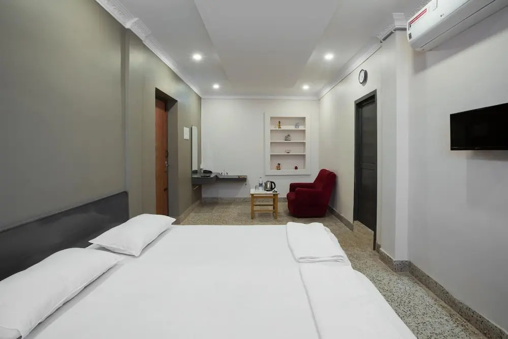 Hotel AKMG