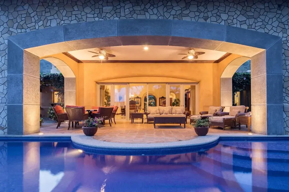Villa La Perla in Herradura