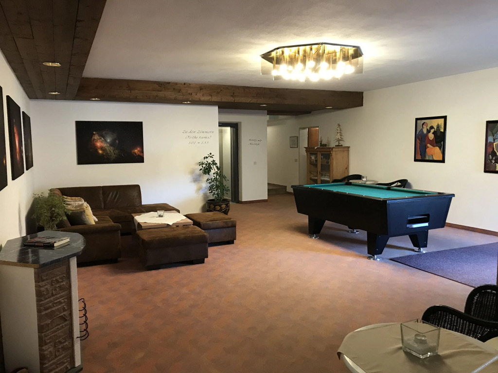 Parkhotel Sonnenhof