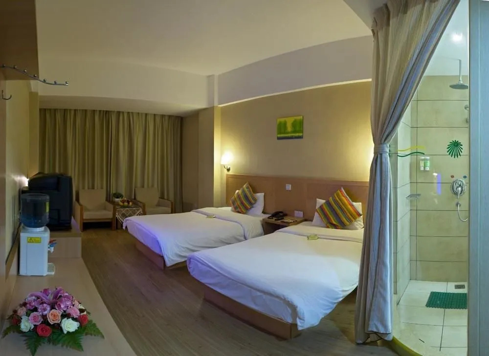 Spring City Garden Hotel