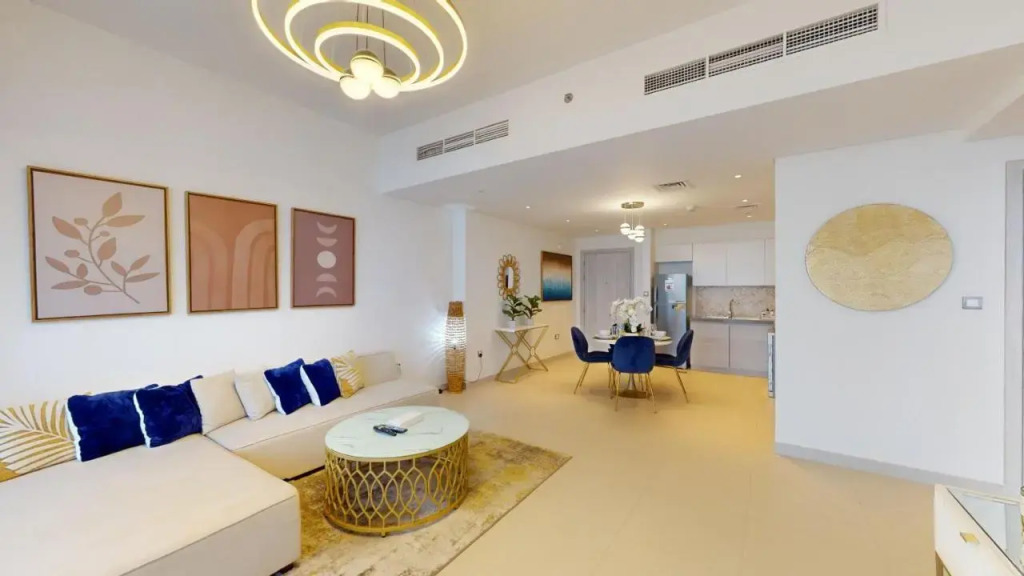 Primestay - Cove 1, Creek Harbour