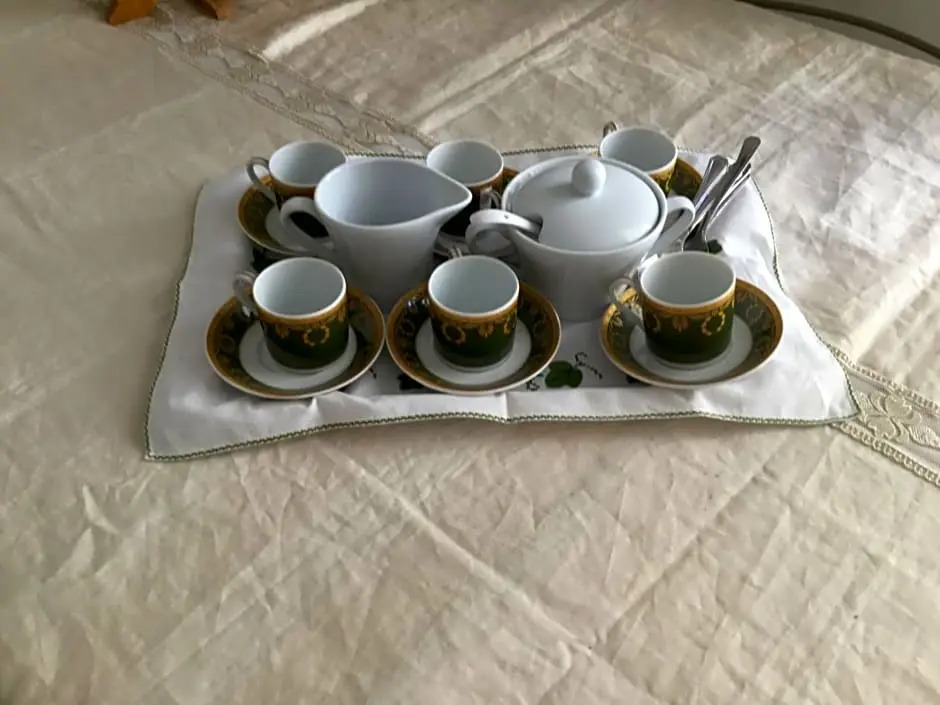 B&B Dimora Boemondo