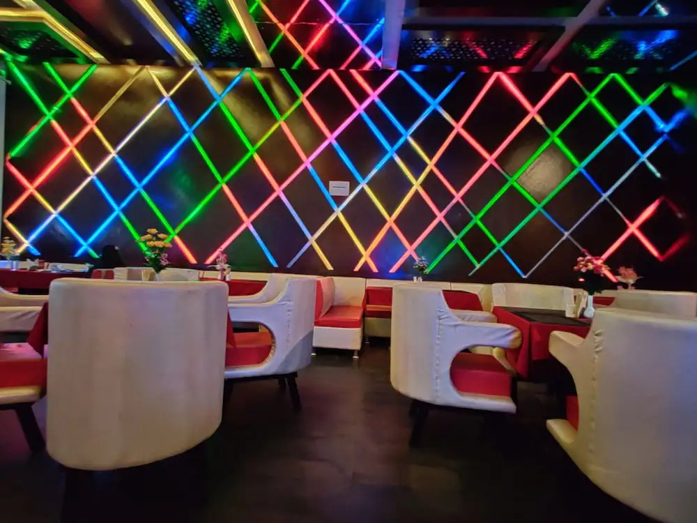 Hotel Suktara International