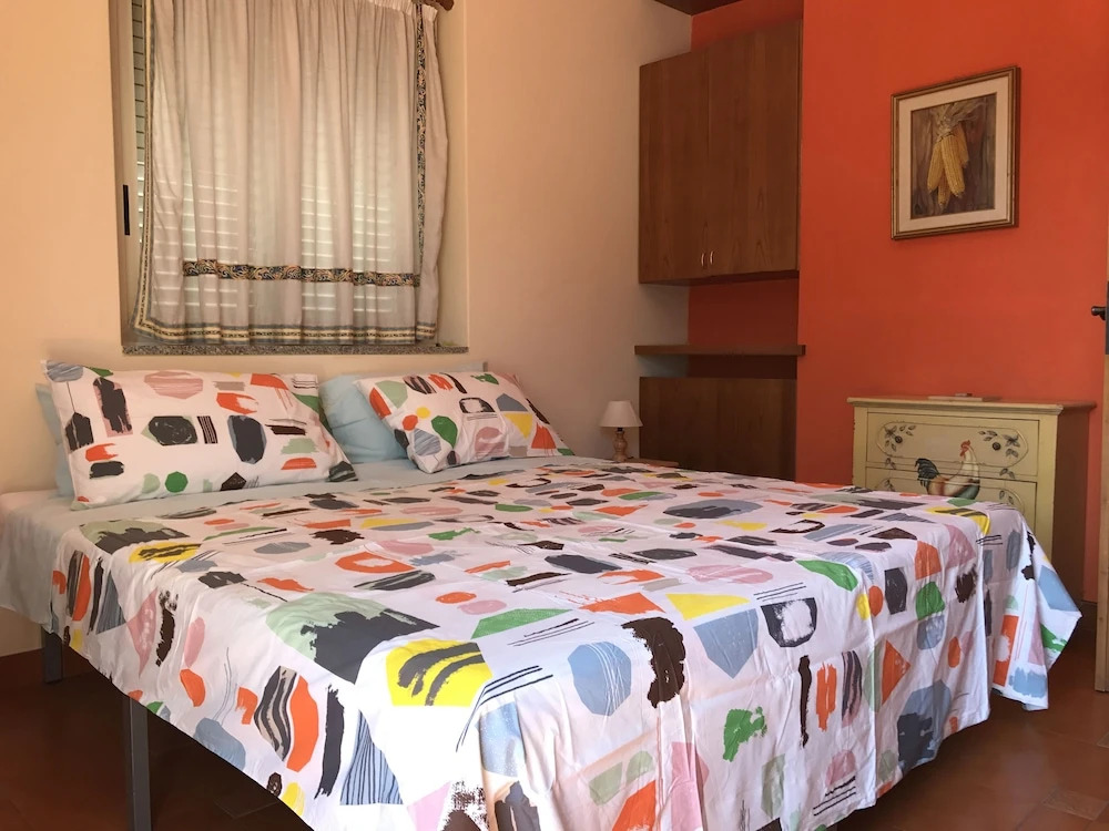 Libertà Apartments