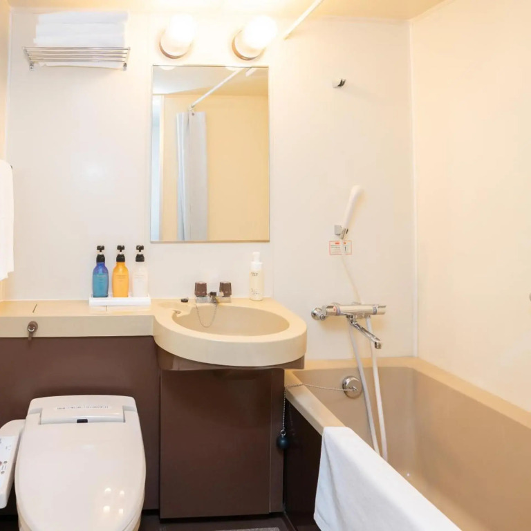 Hotel Casabella Inn Kobe